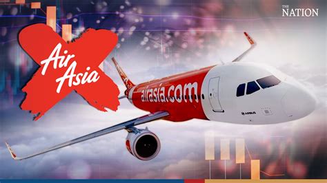 airasia x bankruptcy.